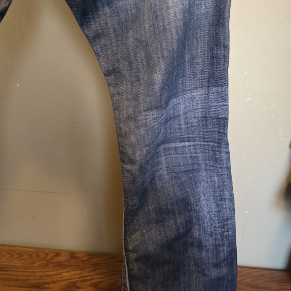 BKE Men's Blue Jeans - Picture 10 of 11